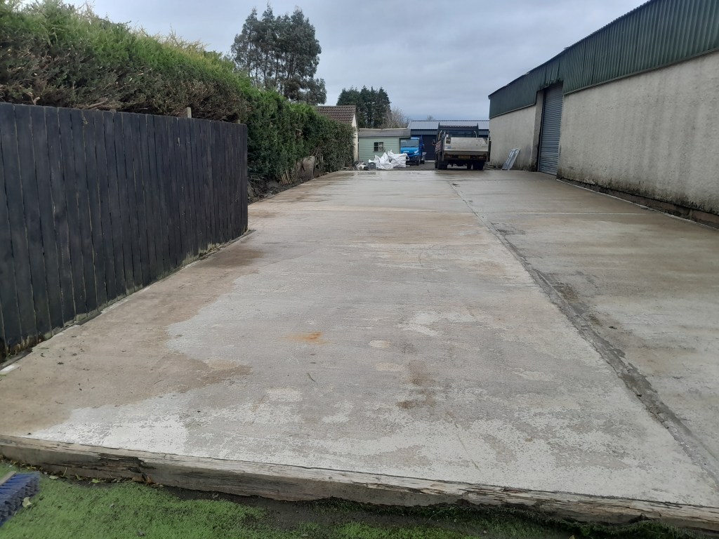 Power Washing and Garden&nbsp;clear-ups